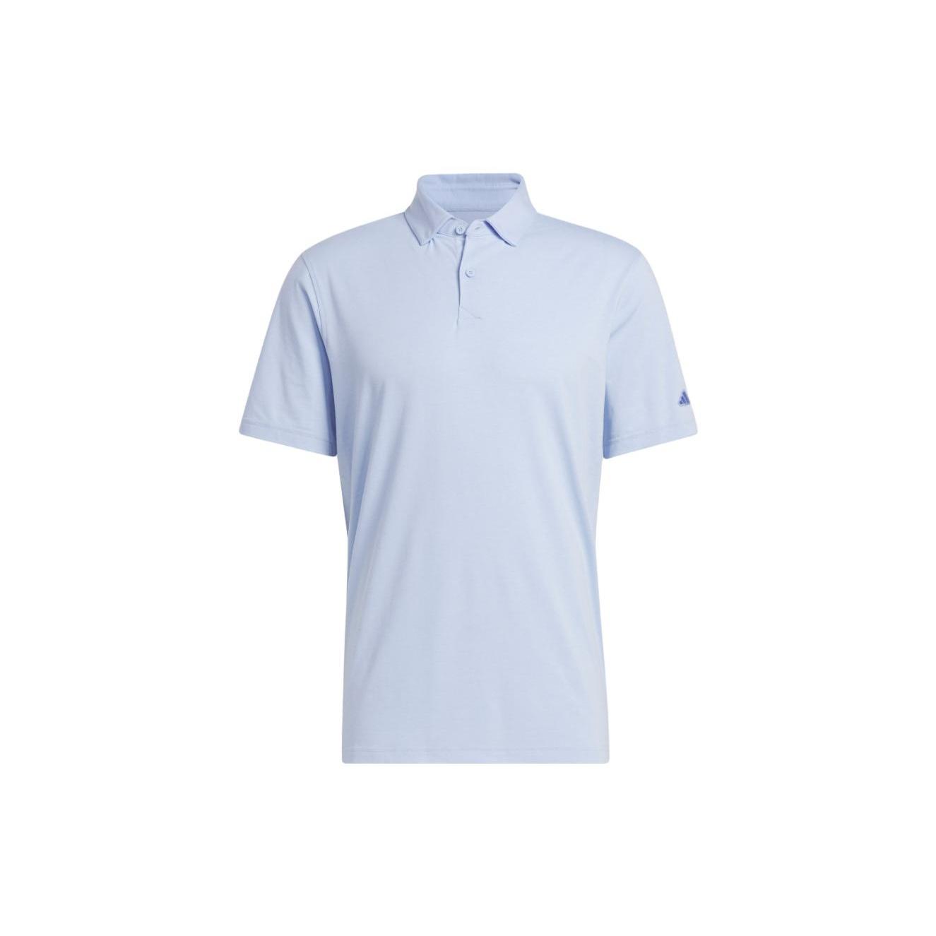 adidas Go-To Polo Shirt Blue Men s HS1109 XL
