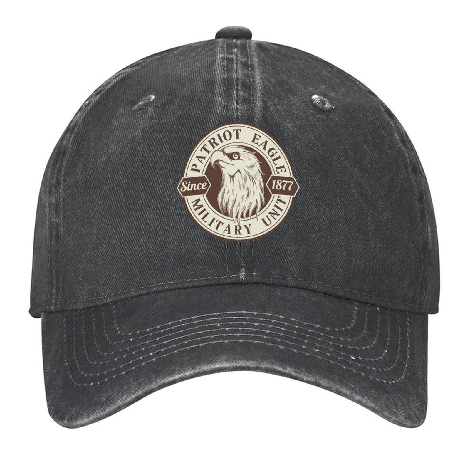 

Patriot eagle Baseball Cap Kids Hat Big Size Hat Christmas Hat Vintage Women s Hats Men s
