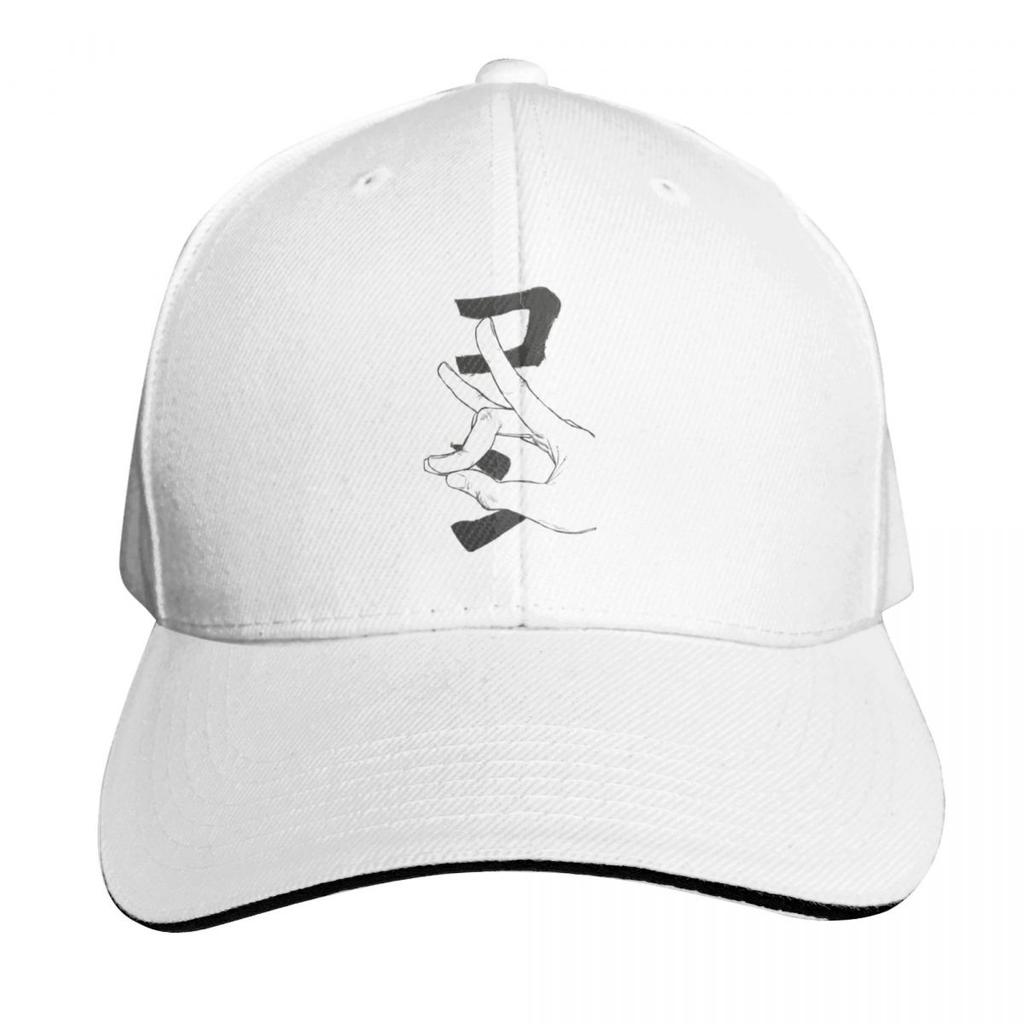 ChainsawUnisex CON Baseball Cap Unique hats winter hats for Unisex Hat Unisex Luxury Fashion Beach Boy Womens