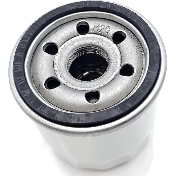 Oil Filter 119305-35150 119305-35151 Compatible with Yanmar SA221 SA324 SA424 SC2400 SC2450