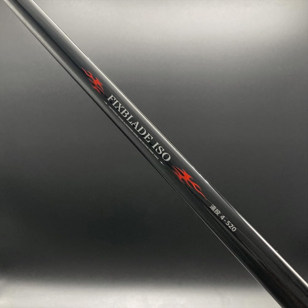 PRO MARINE CB Fixed Blade Long-Distance Casting Reel 4-420