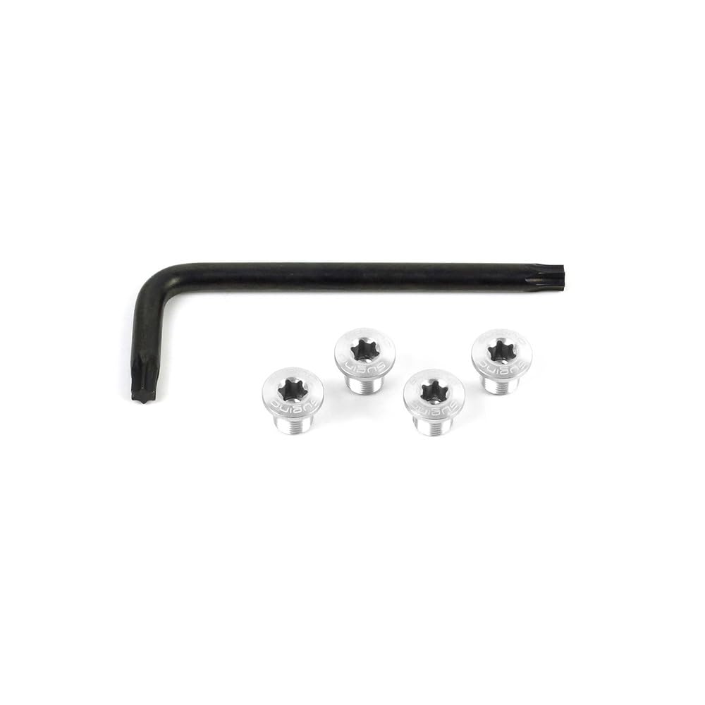 Sugino #804 for SHIMANO (for 4 arms) Chainring bolt 4 8.5mm