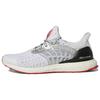 New Adidas Ultra Boost Climacool 2 Dna White Vivid Red Black GY5373