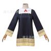 Anime spy playmaker Ania cos suit skirt set cosplay two-dimensional costume