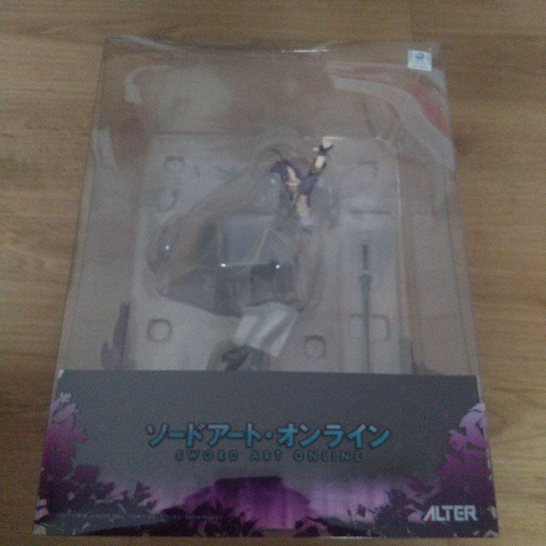 

[USED] Sword Art Online Alter Yuuki Figure