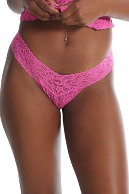Thong Panties Hanky ​​Panky (91660)