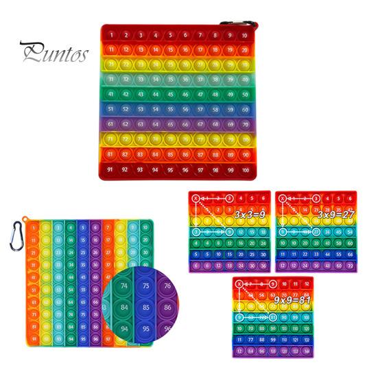 1/3 шт. Лопающиеся пузыри — фото 5