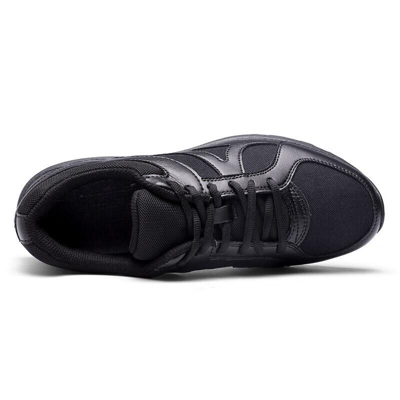 Qiangren Jihua 3515 Men's Outdoor Hiking and Running Shoes