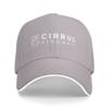Baseball Caps Cirrus Aircraft Awesome Customized Unisex Women Outdoor Summer Caps