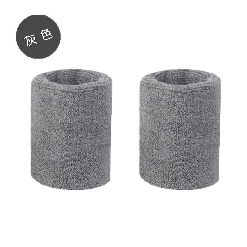 Wrist Support Sweat-Absorbing Fitness Towel for Sports & Basketball - Unisex
