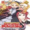 CALL TO ADVENTURE Defeating Dungeons with a Skill Board Manga Vol.... 9798893736052