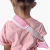 1Pcs Children Arm Protection Sling Breathable Mesh Forearm Sling Fracture Fixation Belt Wrist Protector Support