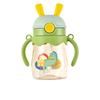 NuFeng Kids Straw Learning Sippy Cup