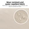 Waterproof Tennis Racket Bag Large Capacity Pickleball Racket Bag Badminton Bag  Women