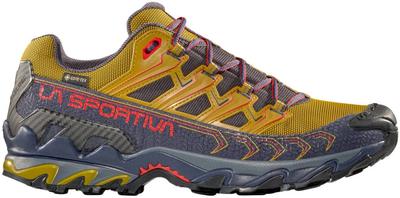 Wanderschuhe Ultra Raptor II GTX savana/night sky