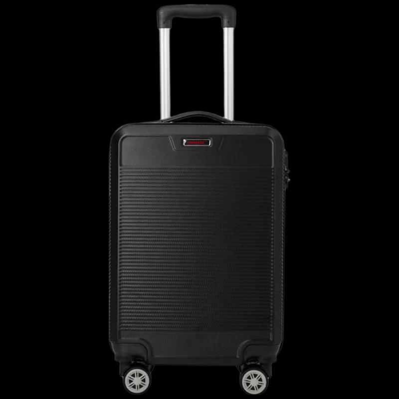 Swimade RZ-6320 Business Unisex Spinner Carry-On Luggage 20 inches