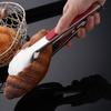Abdo 12-inch Stainless Steel Food Tongs