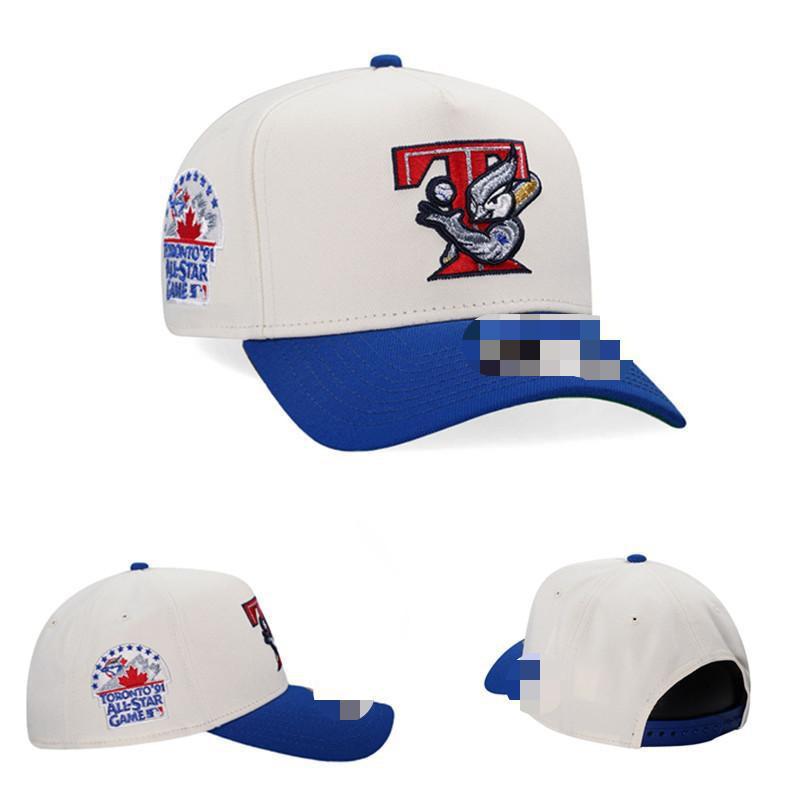 Embroidered Dodgers Baseball Cap Unisex Adjustable Sun Hat Outdoor Sports