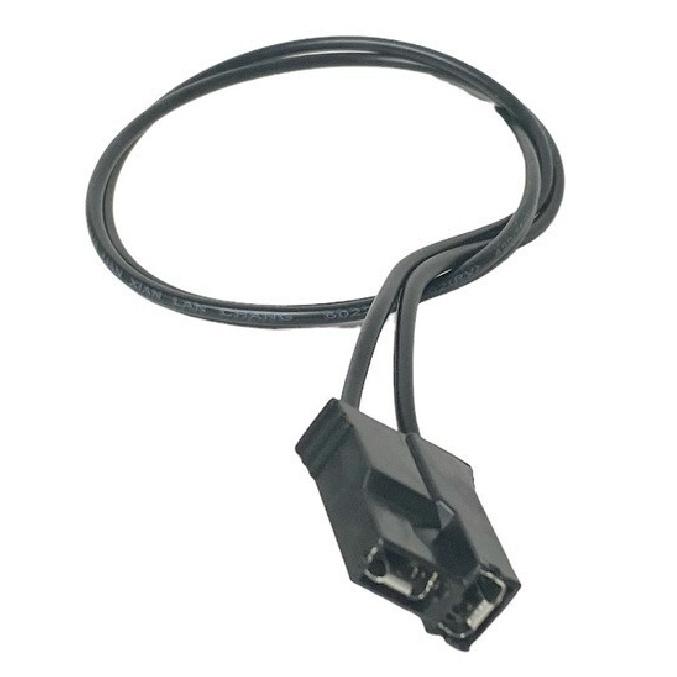 Electric Windshield Washer Pump Connector F/R Fits Ford Lincoln Mazda Mercury