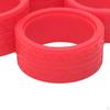 4 Pcs Wheel Tire Upgrade Parts Replaced for Car Trucks