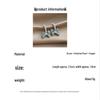 Elegant Blue Zircon Bow Pearl Stud Earrings – High-End, Versatile Fashion for Women