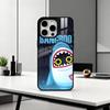 Z-Zenless Z-Zone Zero ZZZ Bangboo Phone Case For iPhone17,16,15,14,13,12,11 Plus,Pro Max Magnetic For Magsafe Wireless Charging