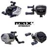 Abu Garcia MAX X SPINCAST Beginner's Closed Face