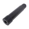 Boat Outboard Trailering Support Transom Saver with Steering Cylinders Stabilizer Stop Clips Replacement for Tohatsu 3