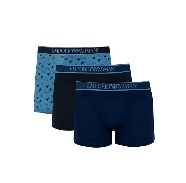 Нижнее белье Emporio Armani 112131 4F717 EU S
