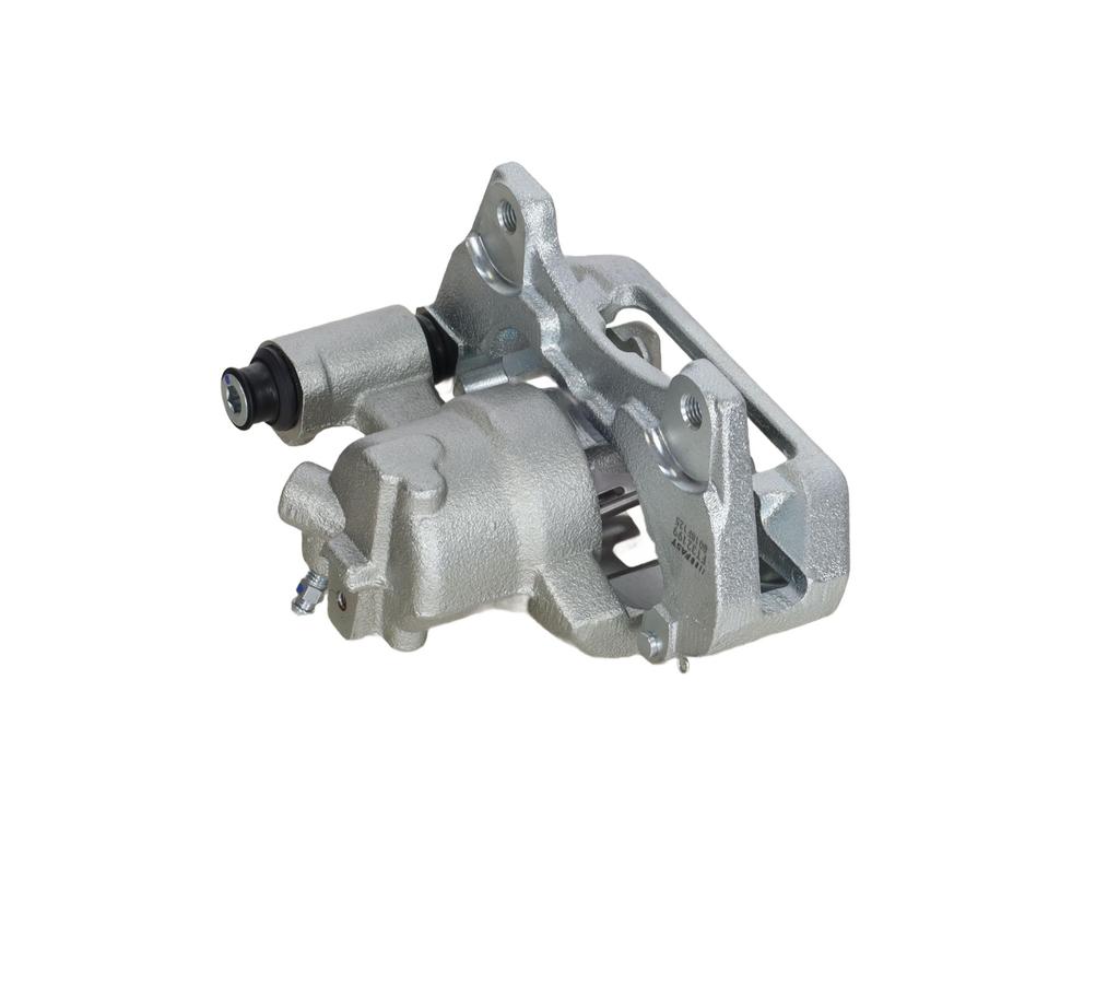 Ft32199 Fast Brake Caliper Front Right With Yoke