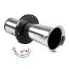Claxon auto 12v fluier monotub 110DB sunet retro ciudat claxon motocicletă