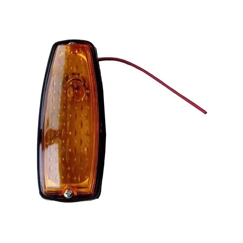 XCMG 16-Ton Crane Multi-Function Side Light