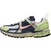 Vomero 5 GS Barely Volt Midnight Navy Kids Sneakers Green Pure-Platinum White IB4406-701