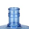 Manual Operated 5 Gallon Bottle Jug Pump Drinking Water Spout Dispenser with Dustproof Cap
