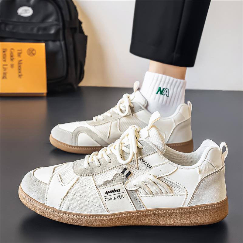 New Dexun shoes men's sports and leisure shoes versatile men's shoes board shoes GZ