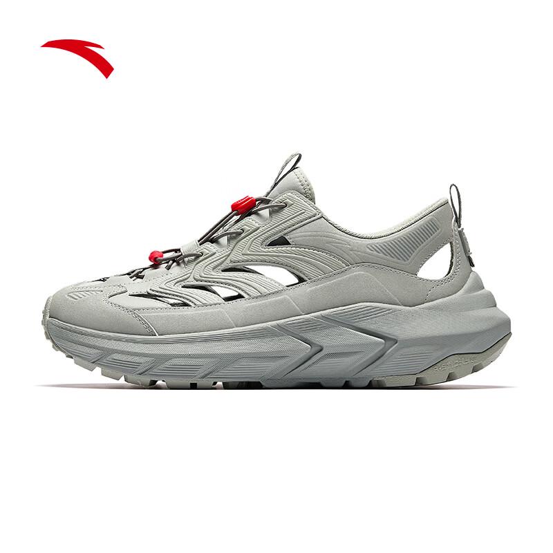 ANTA Men s Trek Outdoor Sport Sandals US 9