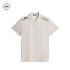 J.Lindeberg Men's Golf Short-Sleeve Polo Shirt 52533Z011
