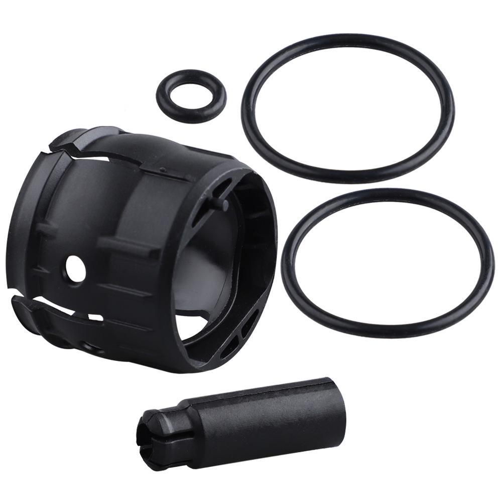 

Repair Bushing for Vauxhall Meriva, Vectra, Zafira Gear Shift Lever чорний