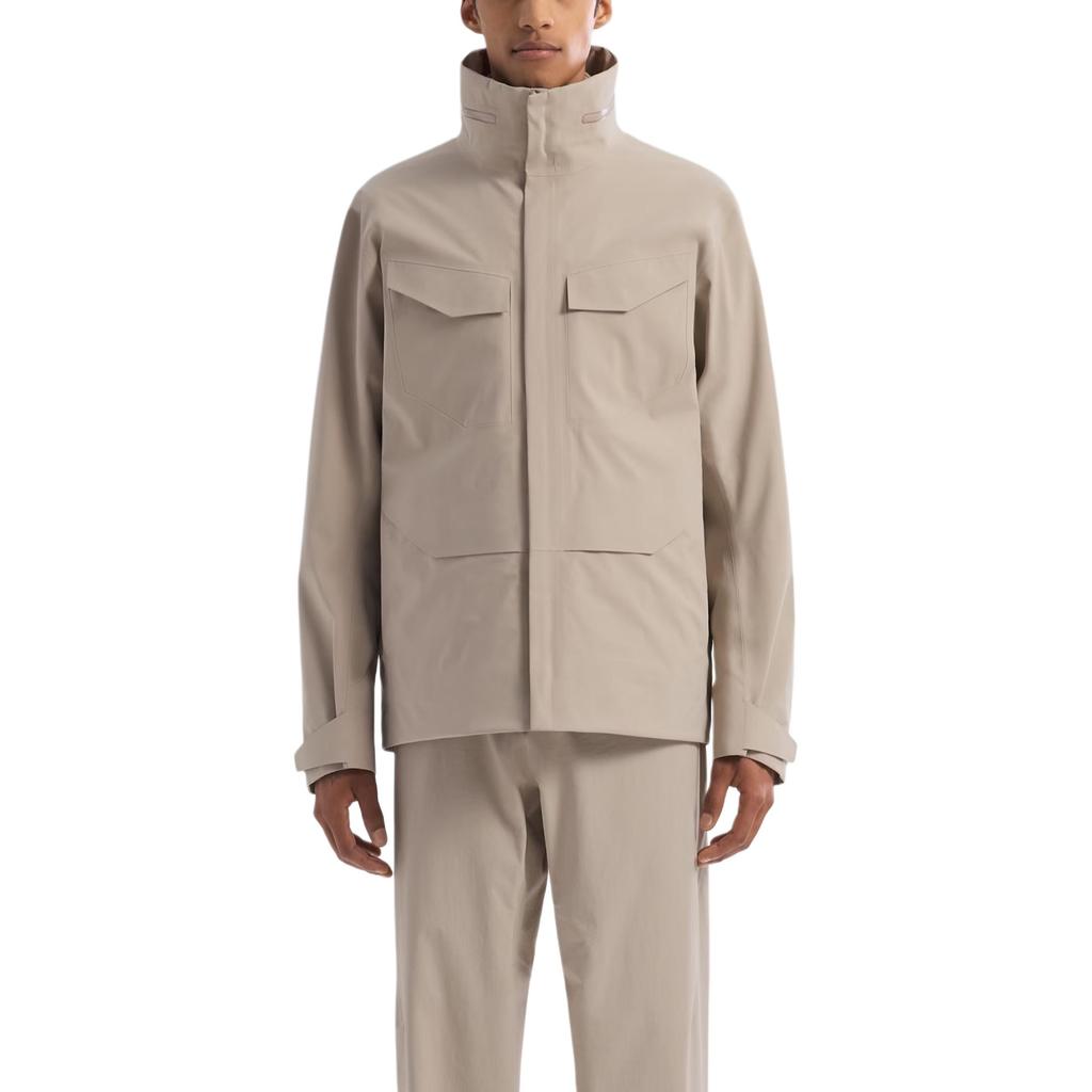 Arc'teryx Jackets & Coats Men's Black X000007090