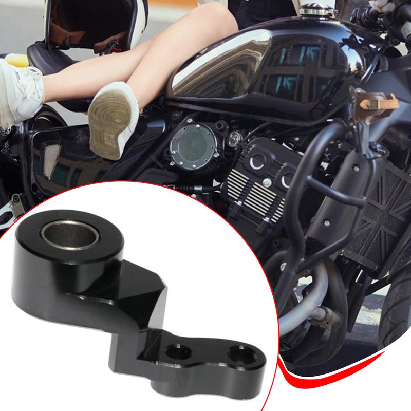 For CFMOTO 450SR 2025 2025 Motorcycle Shift Lever Aluminum Alloy Gear Shifter Lever Rust Resistant Protective Motor Accessories