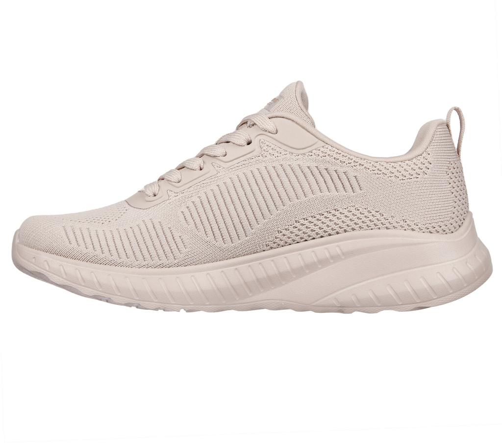 Sneakers Skechers Bobs Sport Squad Chaos - Face Off Nude