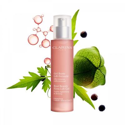 Gel Bust Lift Fermete 50ml