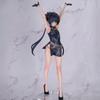 Lift me up Concubine Demon Hunting Witch Squad Beautiful girl 8.66inch/22cm Anime two-dimensional Can be move PVC Toys Gifts
