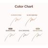 lilybyred Skinny Mes Brow Pencil 0.09g