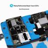 Mijing K23Pro Dual-Axis High-Temp Mobile Phone Motherboard & Chip Repair Fixture