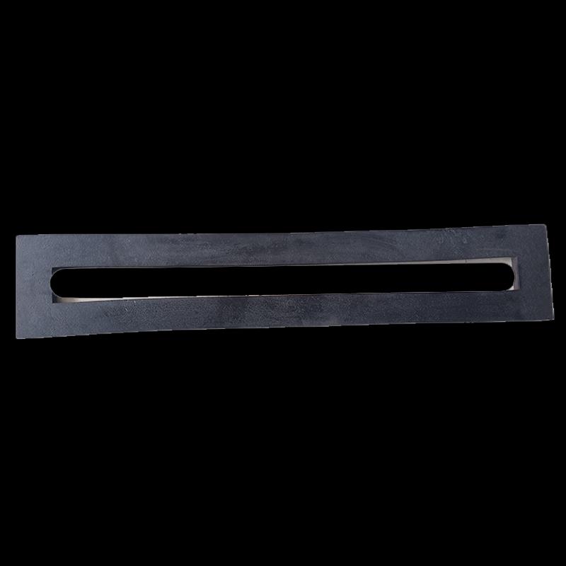 Qianzhida 05 Amphibious Intake Window Seal Strip