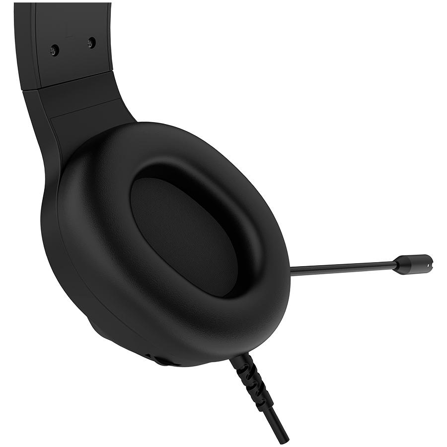 CANYON Shadder GH-6 Headset Black