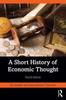 Kniha A Short History of Economic Thought