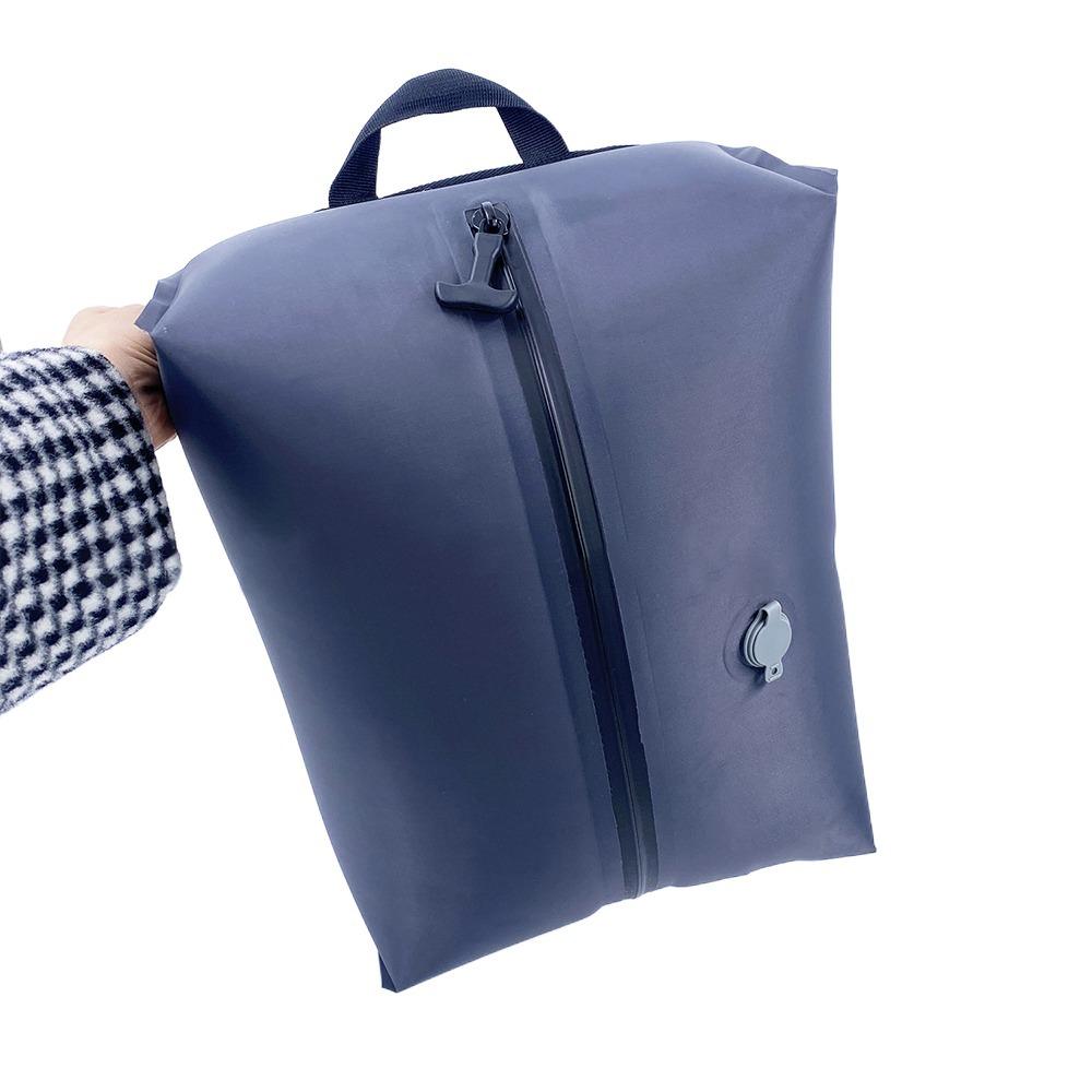 Reusable Vacuum Bags for Travel Waterproof Folding Travel Compression Bag Dustproof Space Saver Luggage Vacuum Storage Bag 1990₽