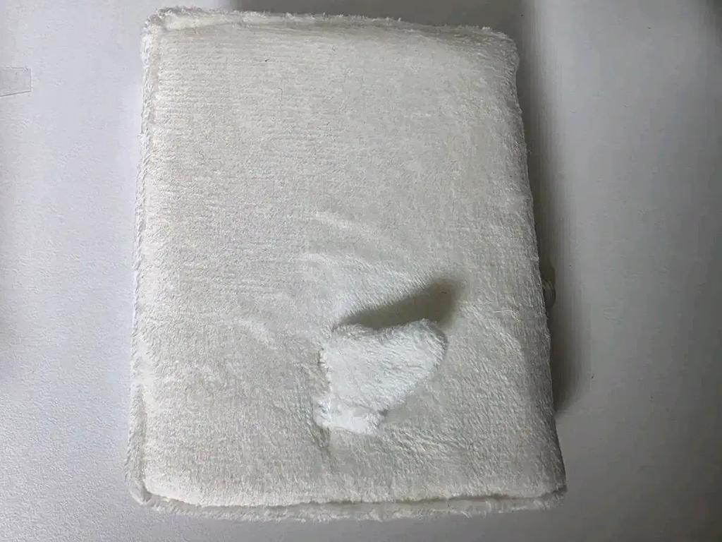 Hyunjinski Jujinilet Poca Case Japan MD Used